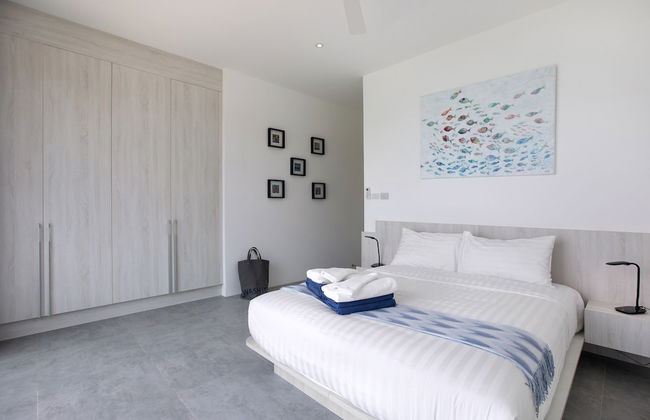 Samui Bayside Luxury Villas - Foto 13