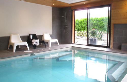 Gîte Balnéo Au Coeur des Alpes - Foto 1