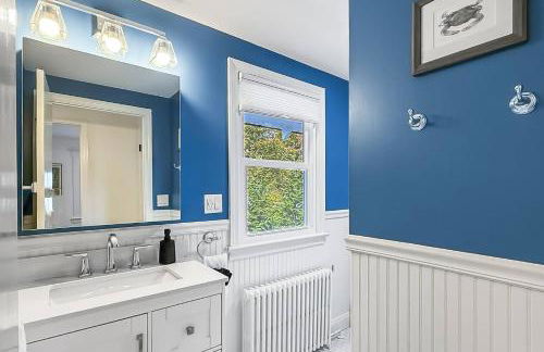 Plymouth Court Turret Retreat - Foto 28