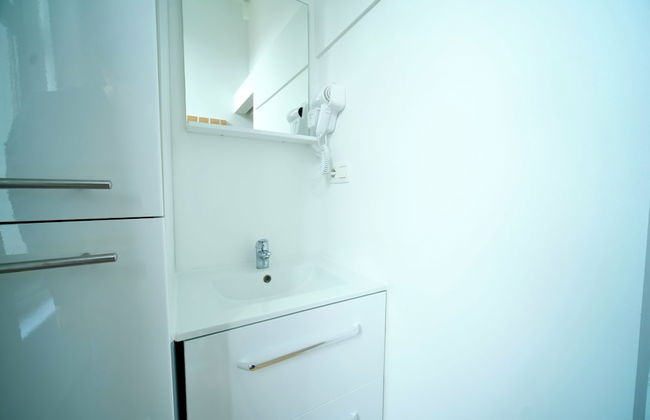 Smart appart - City center - Foto 21