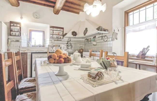 Casale Le Torri - Photo 17