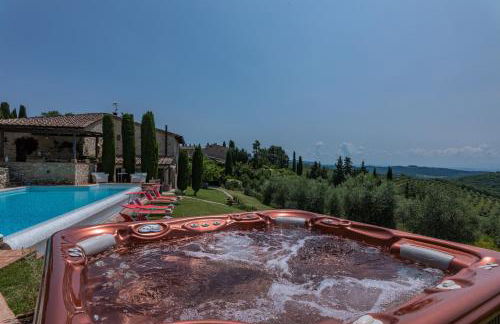 Villa Spicchio by VacaVilla - Photo 7