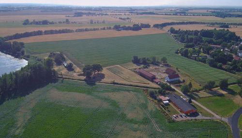 Cosy apartment in the Oderbruch - Foto 3