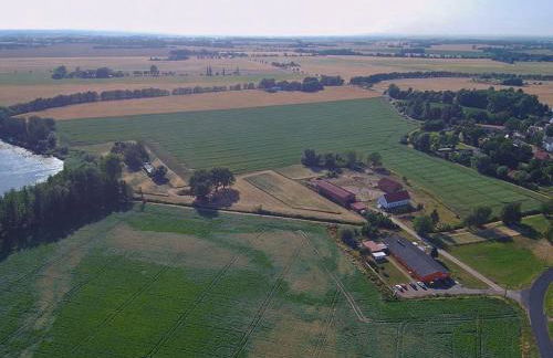 Family apartment in Bleyen-Genschmar - Foto 8
