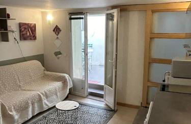 Studio Sanae - Foto 1