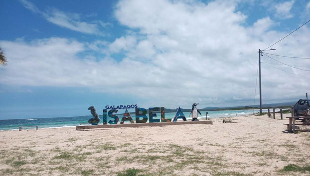 7-Day Tour of Isabela, Santa Cruz, & San Cristóbal Islands - Foto 5