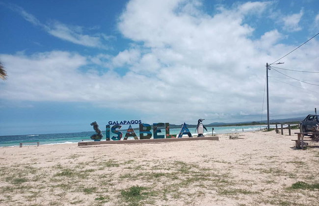 Tour de 7 días por las islas Isabela, Santa Cruz y San Cristóbal - Foto 8
