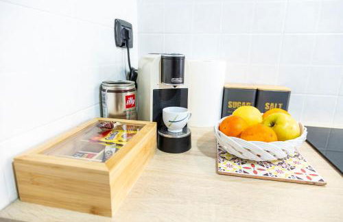 Liu Home Tiburtina Stay in Rome - Foto 27