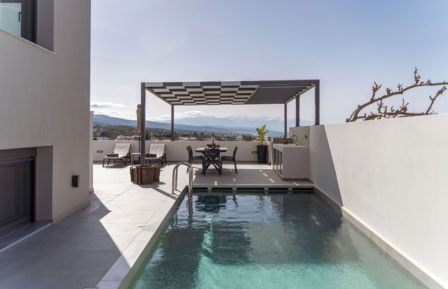 Villa Aelia - With Private Pool and Sauna - Foto 39