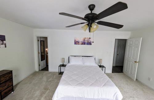 Relaxing Rural Retreat In Mableton - 30 Min to ATL - Foto 14