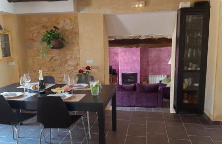 Els Cups casa rural - Foto 10