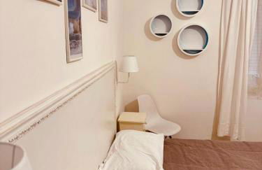 Soggiorno Tagliaferro - Foto 9