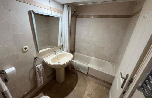 Relax by the Sea Cosy Apartment Javea Port - Foto 12