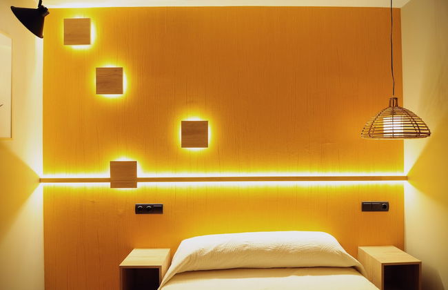 Apartamentos Gibralfaro - Photo 20