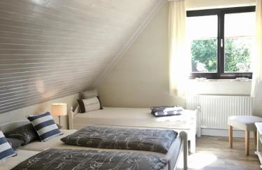 Appartements Friedrichsen - Foto 40