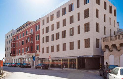 New luxury apartment Nives on seaside - Photo 46