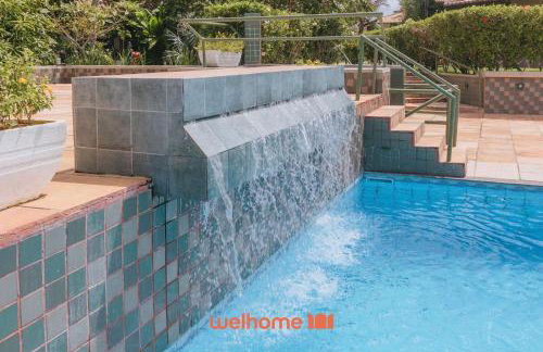 Casa em condomínio com piscina em Porto Seguro - Foto 60