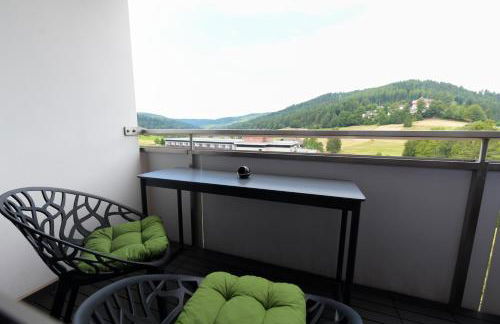 Appartement Schwarzwald-Living - Foto 26