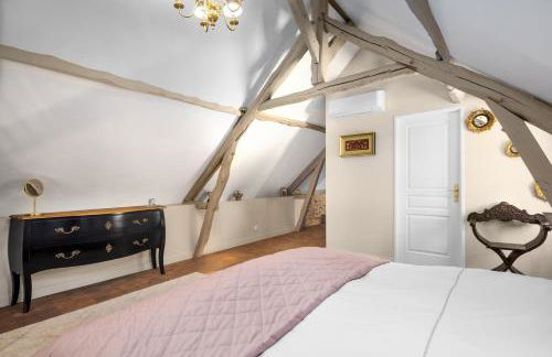 Hameau du Château de Giverzac, gîtes luxueuses - Foto 77