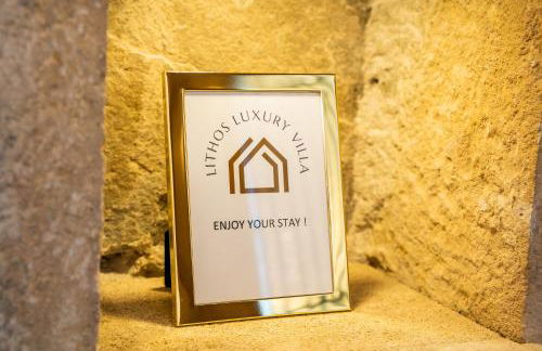 Lithos Luxury Pool Villa - Photo 61