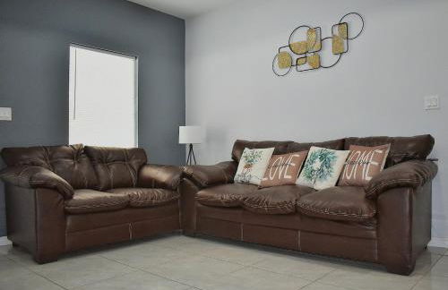 Weslaco Apt C 1 - Foto 7