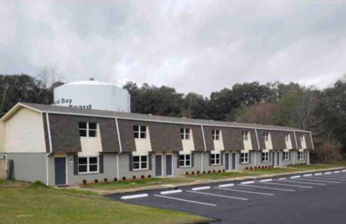 Townhomes Near the Bay - #1 - Foto 9