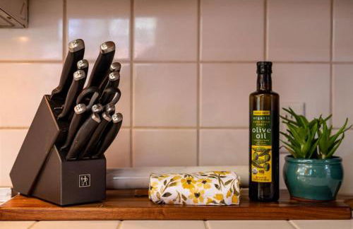 Manic Mountain Forest Cabin 3 miles from Bass Lake - Foto 45