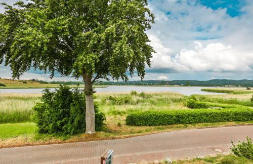 Kleines Apartment mit traumhaftem Seeblick, Ferienpark Seedorf Zeesenhaus Nr 4 - Foto 18