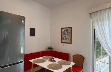 Andri's Garden House - Foto 24