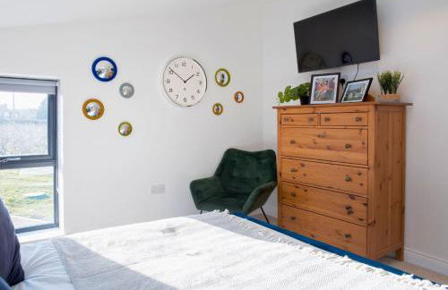 Discovery Barn - Luxury 2 Bed Barn Conversion! - Foto 20