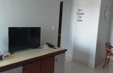 Apartamento Mundi - Império Romano - Caldas Novas - Foto 9