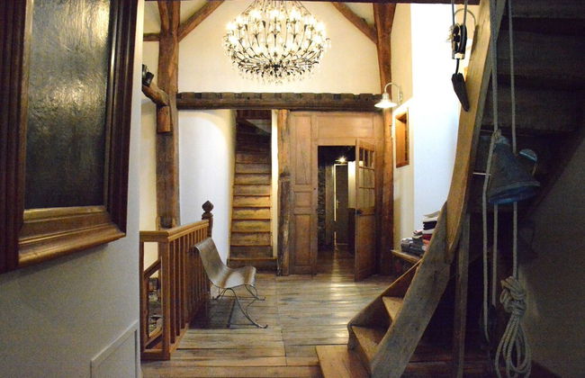 House Full of Charm & Comfort, Great Calm, Large Sauna, Large Hot Tub - Foto 30