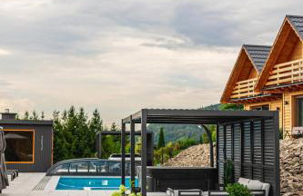 Zacisze Pod Sowim Skrzydłem - Foto 1