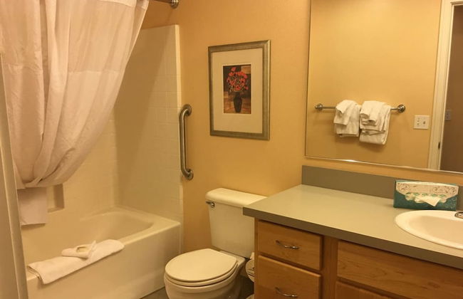 Worldmark 5-star Resort Ocean View - Foto 32