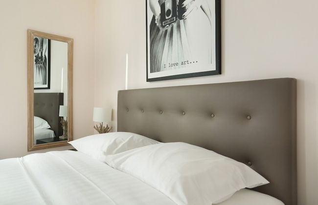 Résidence Grands Boulevards (Chenier) - Photo 57