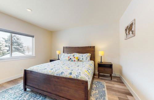 Lakeview Retreat - Foto 12