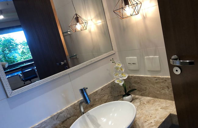 Pedra Bonita Flats - Foto 39