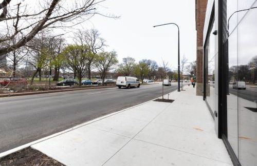Blueground West Loop rooftop dog wash nr L CHI-1055 - Foto 24