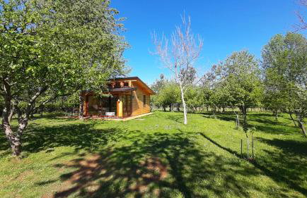 Tiny House Grabovac - Foto 37
