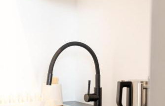 4 Modern city studio for 7 Bogenhausen near Messe Munich - Foto 14