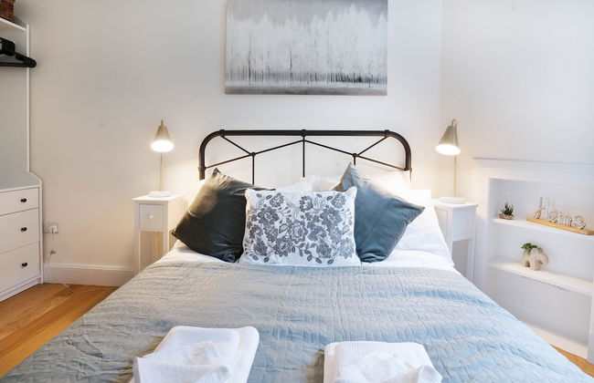 Meadowbank Residence 3bed - Foto 3