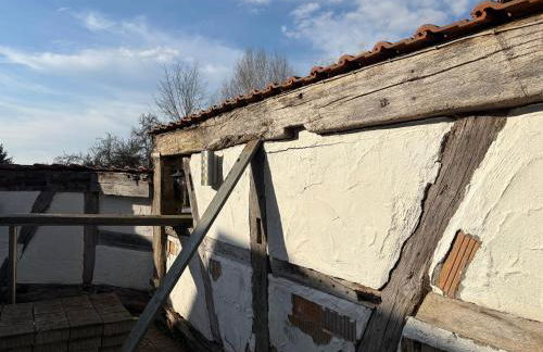 Ferienwohnung schwäbische Alb Bäuerles Bärbel - Foto 35
