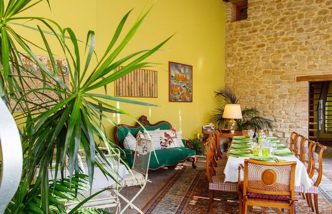 La Tana del Ghiro 20 - Photo 63