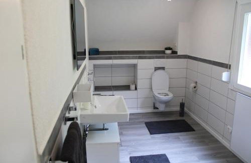 Ferienhaus Rauhfelsen - Foto 22