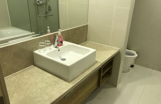 WTE KLCC Suites - Foto 66