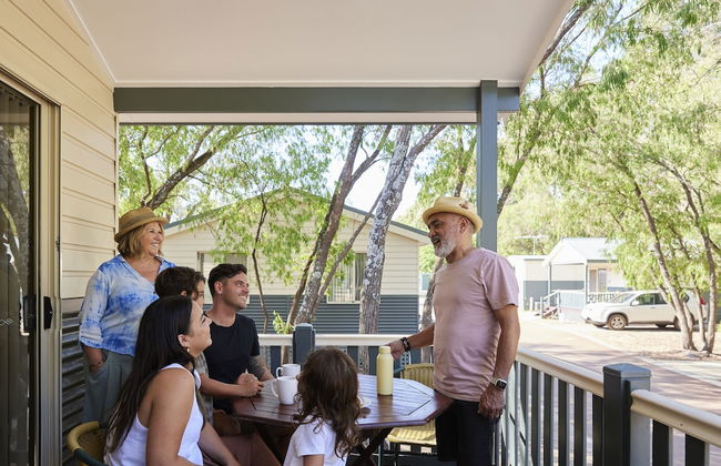 RAC Busselton Holiday Park - Foto 76