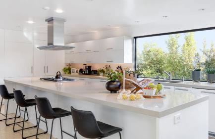 Kings Road West Hollywood Luxury Pool, Views, Firepit, Modern Design - Foto 18