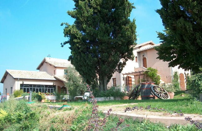 Agriturismo Terrasabina - Foto 31