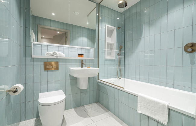 Fabulous North London Flat - Foto 29