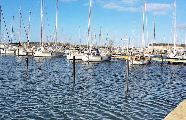 Holiday Home in Wendtorf - Foto 16